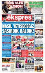 KUZEY EKSPRES