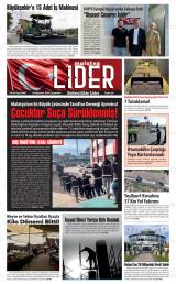 MALATYA LİDER