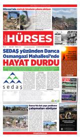 GEBZE HÜRSES