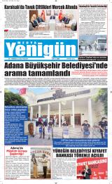 MEDYA YENİGÜN