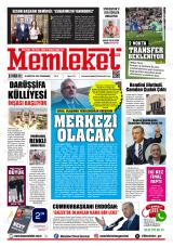 MEMLEKET SİVAS