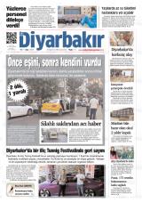 ÖZ DİYARBAKIR