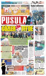 PUSULA