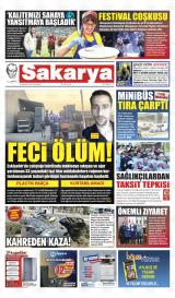 SAKARYA
