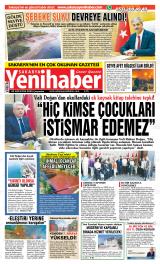 SAKARYA YENİHABER