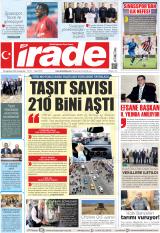 SİVAS İRADE
