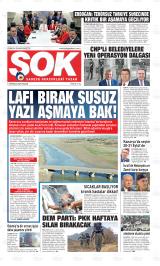 ŞOK