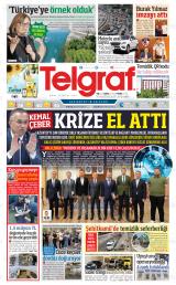TELGRAF