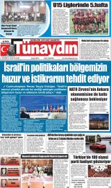 TÜNAYDIN