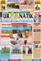 URFANATİK