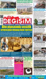 URFA DEĞİŞİM