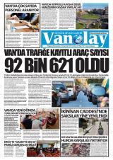 VAN OLAY