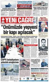 YENİ ÇAĞRI