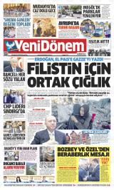 YENİ DÖNEM