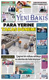 YENİ BAKIŞ