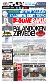 GÜNEBAKIŞ