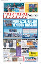 YENİ MARMARA