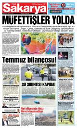 YENİ SAKARYA