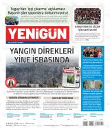 YENİGÜN