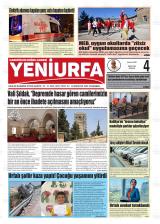YENİURFA