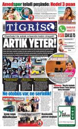 TİGRİS HABER