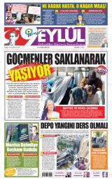 9 EYLÜL