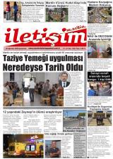 İLETİŞİM