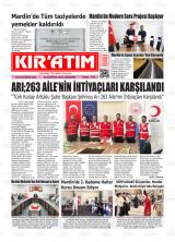 KIR'ATIM