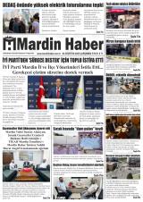 MARDİN HABER