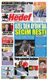 HEDEF