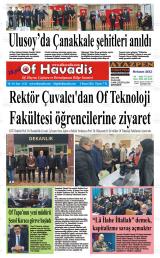 OF HAVADİS