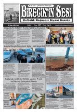 BİRECİK'İN SESİ