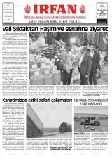 İRFAN