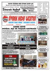 SİVEREK HEDEF