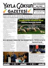 YAYLA GÖKSUN