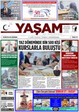YAŞAM