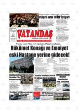VATANDAŞ