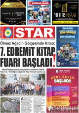 KÖRFEZ STAR