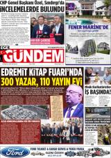 EGE GÜNDEM