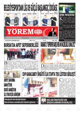 KARACABEY YÖREM