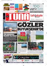 YENİ TUNA