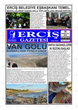 ERCİŞ