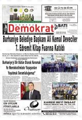 KÖRFEZ DEMOKRAT