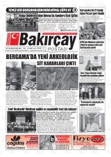 BAKIRÇAY POSTASI