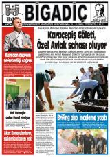 BİGADİÇ