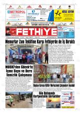 FETHİYE