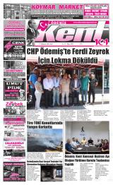 ÖDEMİŞ KENT