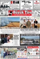 BÜYÜK TİRE
