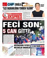 KOZAN EKSPRES