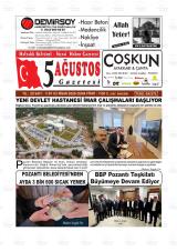 5 AĞUSTOS